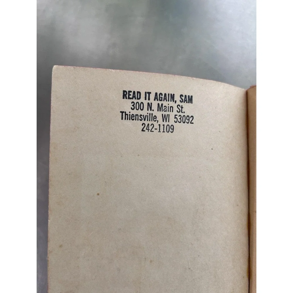 THE WITCH'S WORKBOOK Ann Grammery 1973 Pocket Books Vintage Occult Illustrated